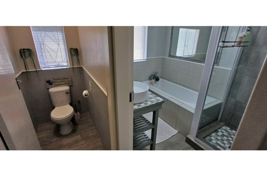 4 Bedroom Property for Sale in Jim Fouchepark Free State